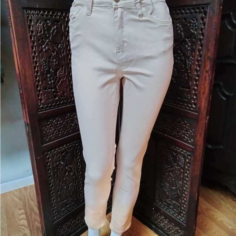 Flying Monkey Ombré Jeans